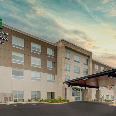 Holiday Inn Express & Suites - King George - Dahlgren By Ihg Alden Exterior photo