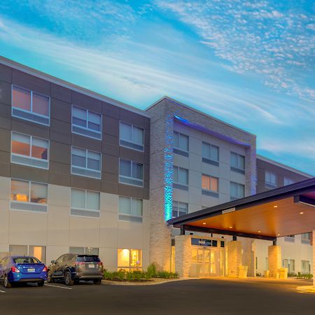 Holiday Inn Express & Suites - King George - Dahlgren By Ihg Alden Exterior photo