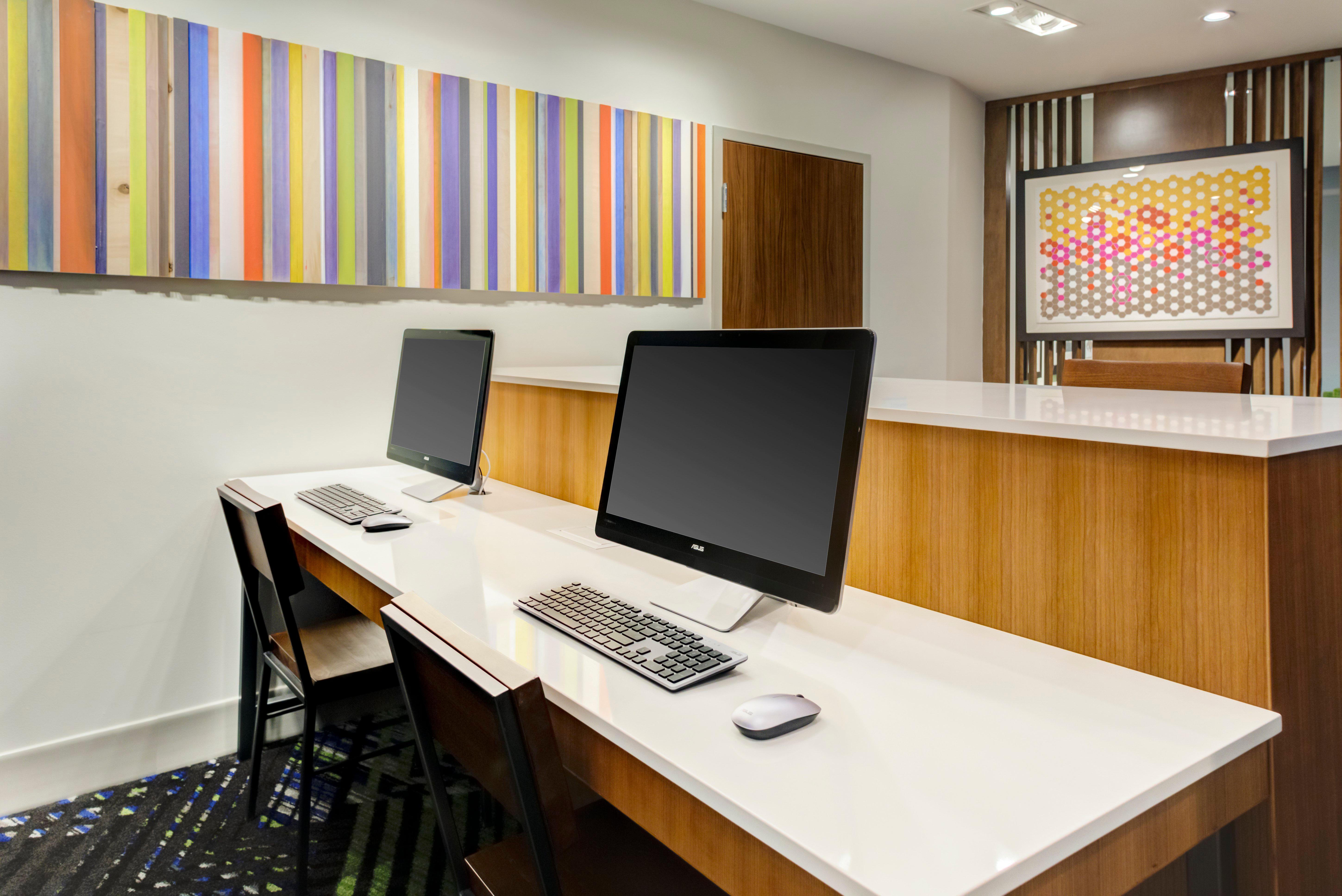 Holiday Inn Express & Suites - King George - Dahlgren By Ihg Alden Exterior photo