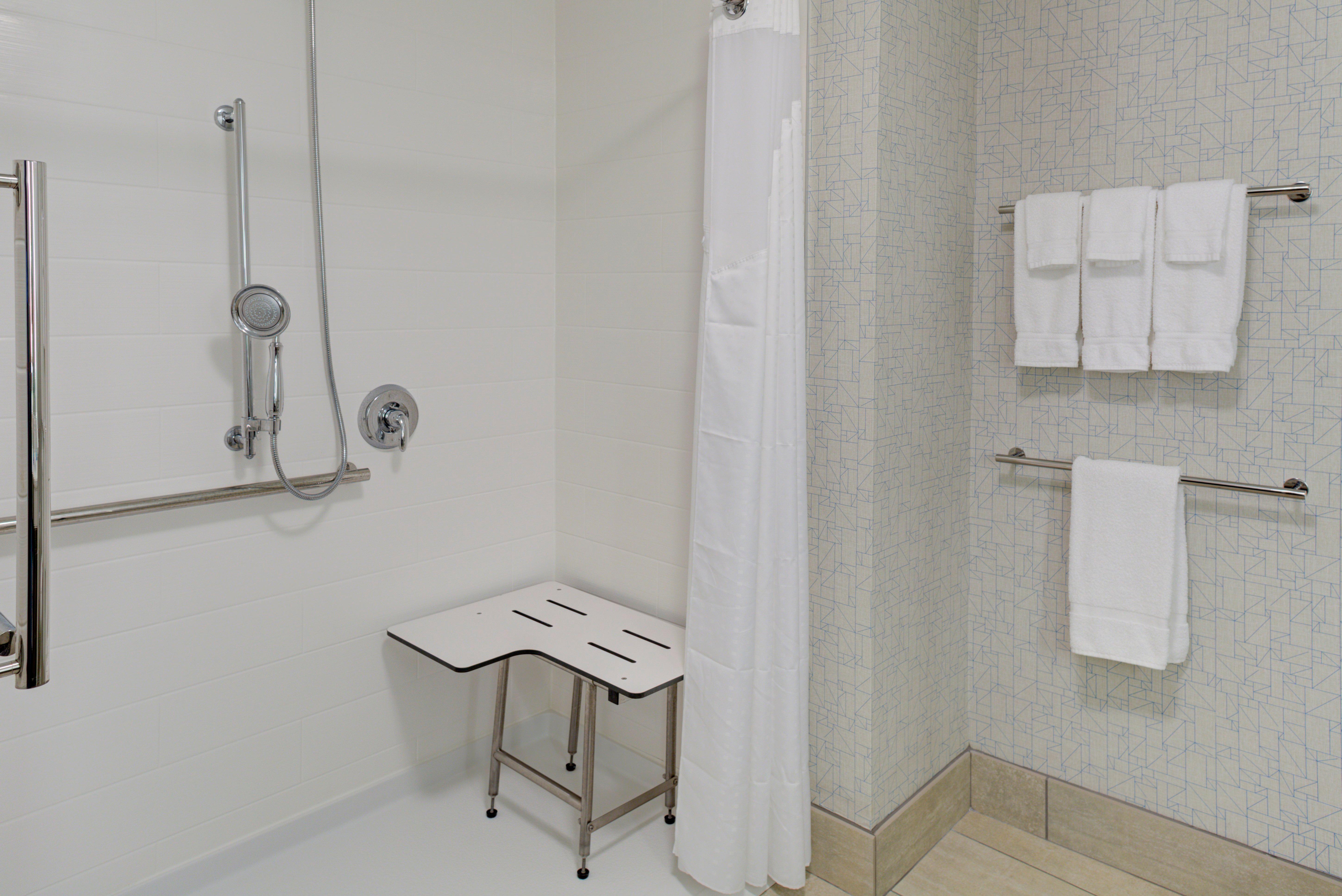 Holiday Inn Express & Suites - King George - Dahlgren By Ihg Alden Exterior photo