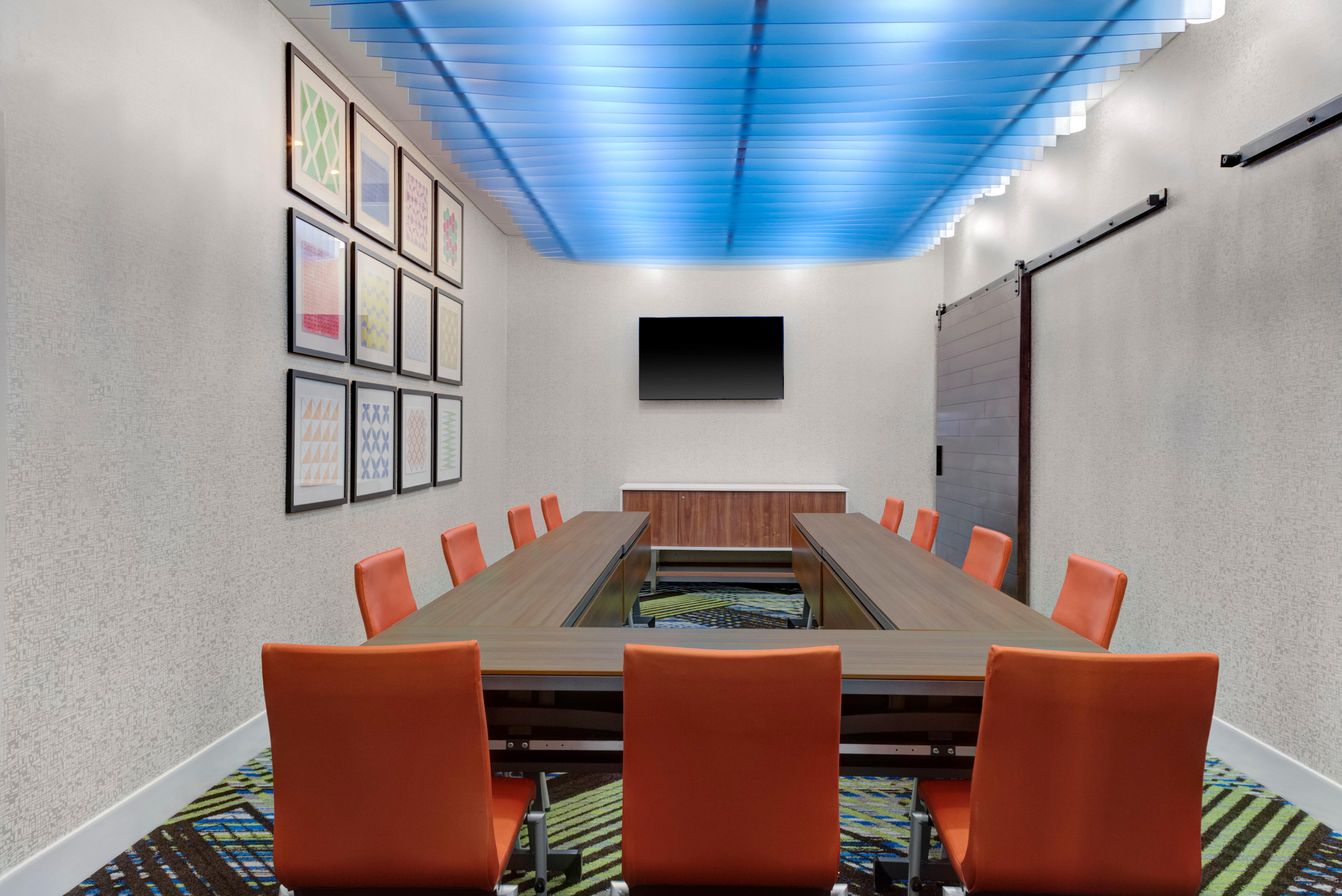 Holiday Inn Express & Suites - King George - Dahlgren By Ihg Alden Exterior photo