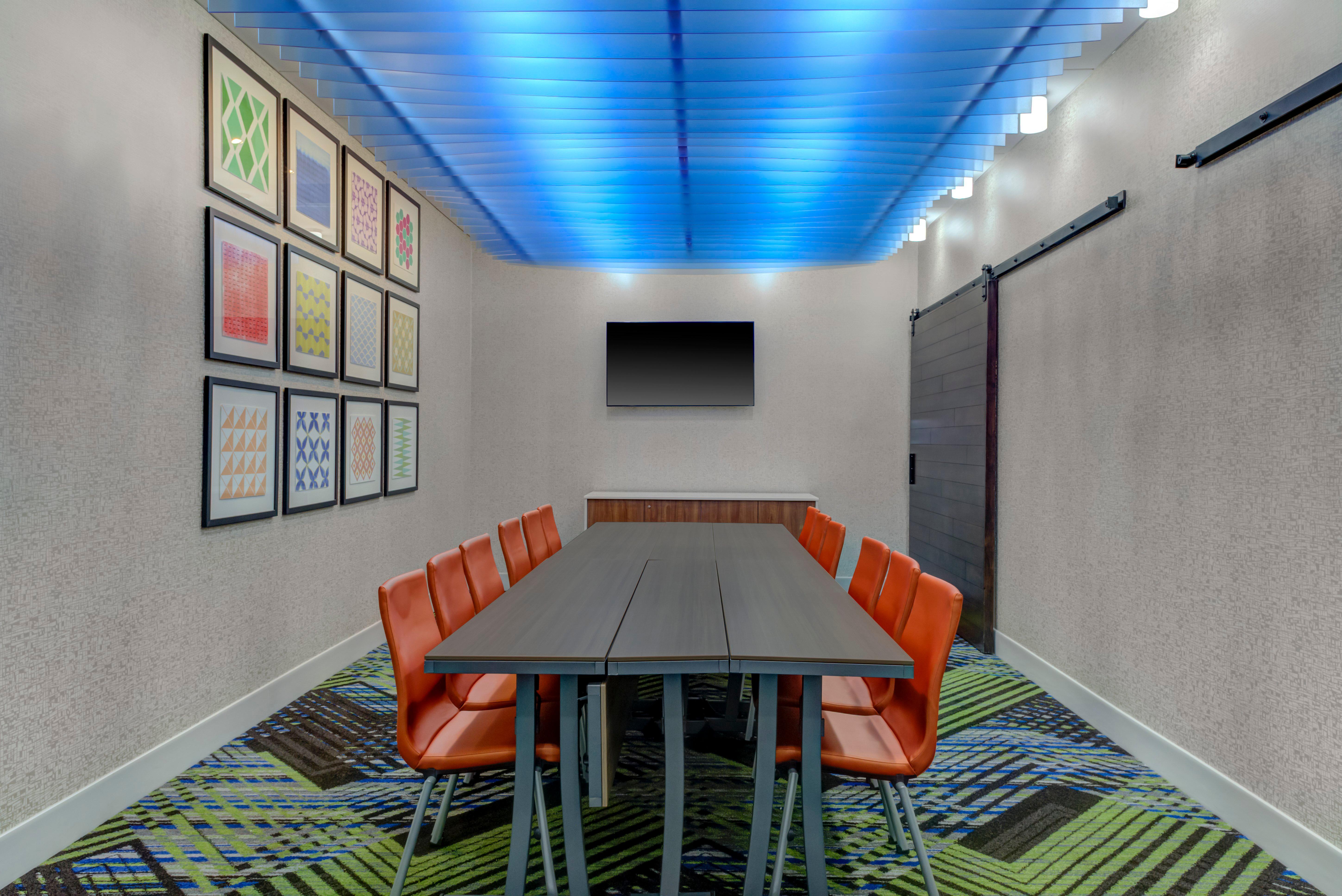 Holiday Inn Express & Suites - King George - Dahlgren By Ihg Alden Exterior photo