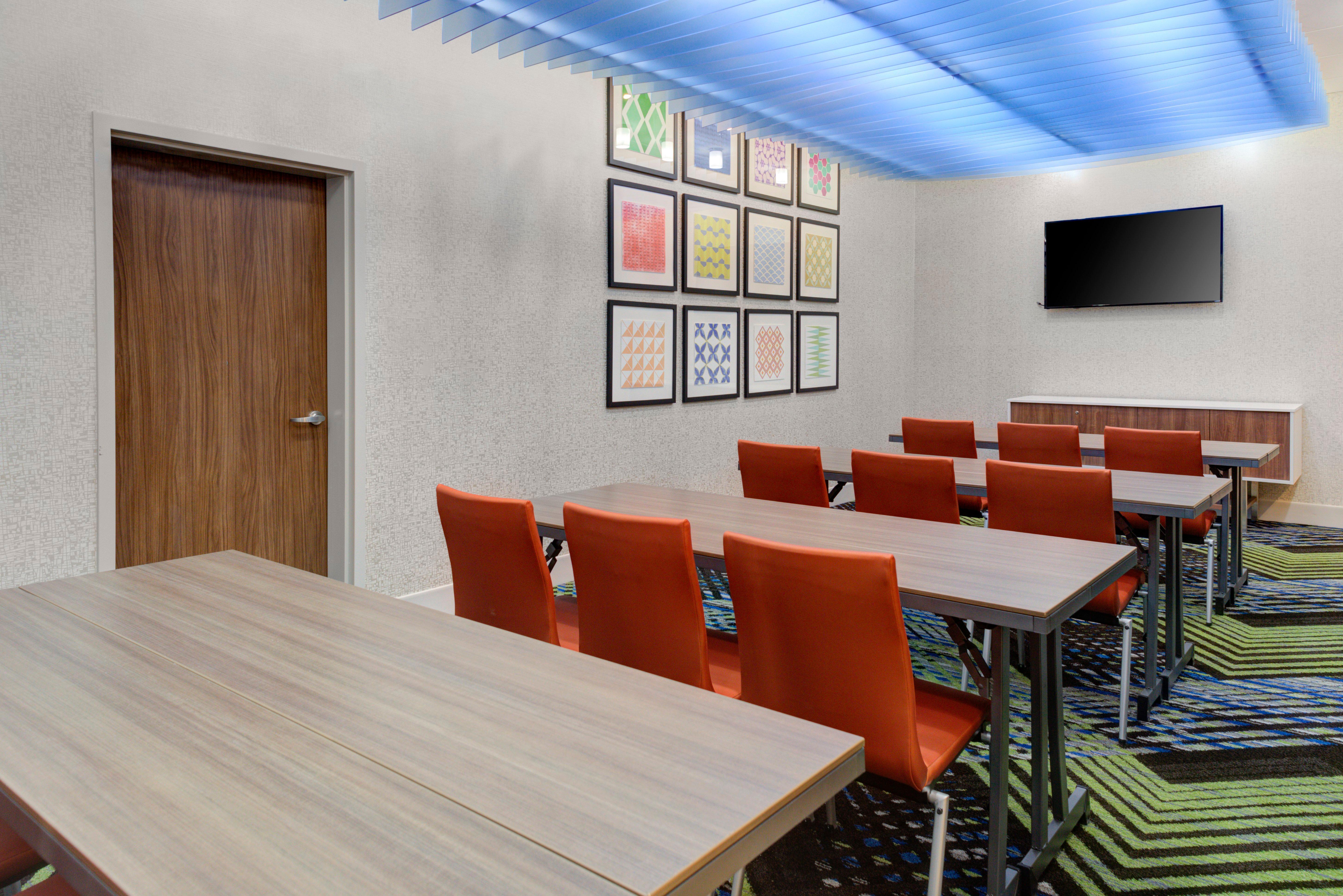 Holiday Inn Express & Suites - King George - Dahlgren By Ihg Alden Exterior photo